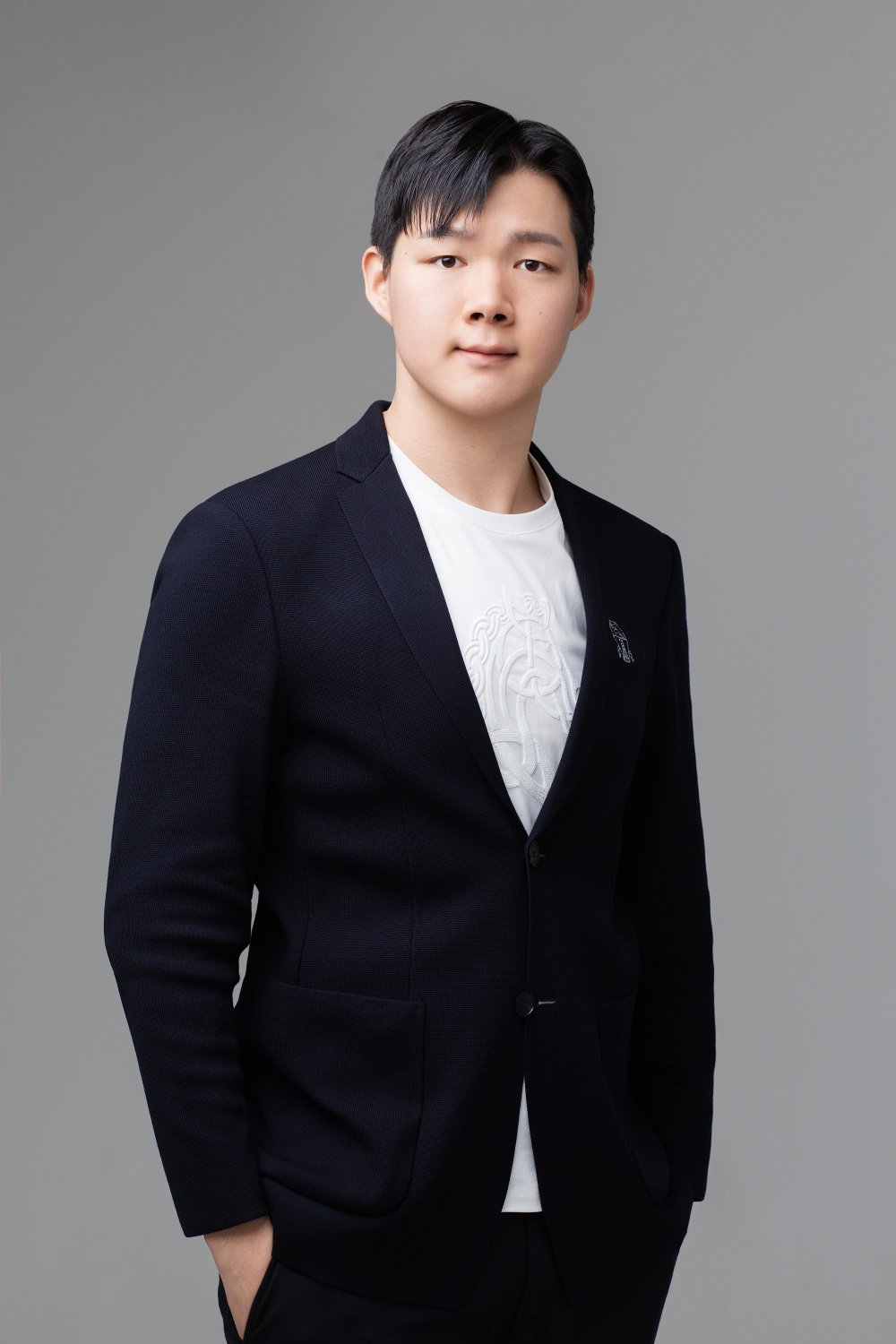 Daniel Seo